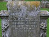 image of grave number 85043